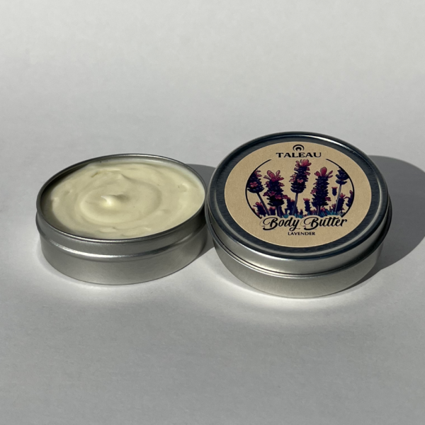 Lavender Body Butter - Image 2