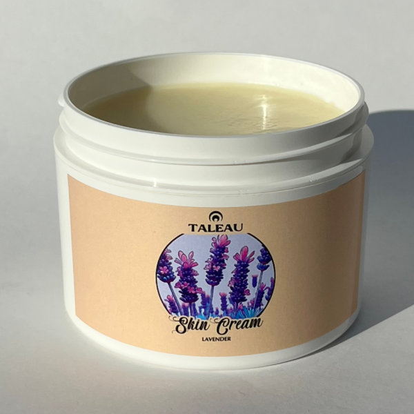 Lavender Skin Cream - Image 2