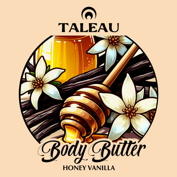 Honey Vanilla Body Butter - Image 3