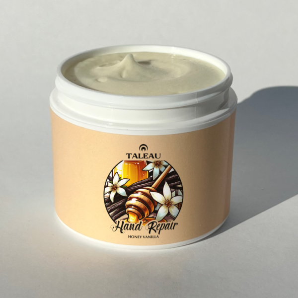 Honey Vanilla Hand Repair