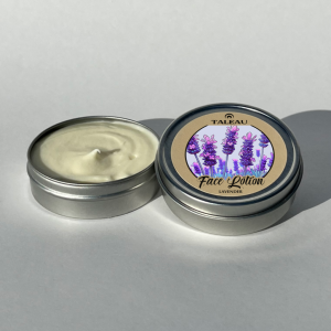 Lavender Face Lotion