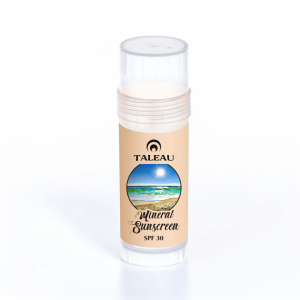 Taleau Mineral Sunscreen SPF 30
