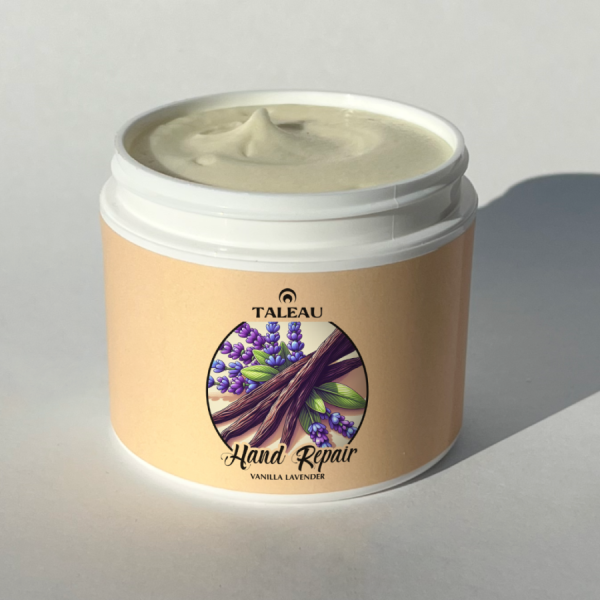 Vanilla Lavender Hand Repair